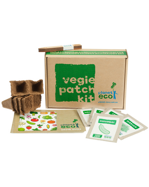 Veggie Patch Kit