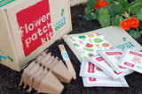 Flower Patch Kit