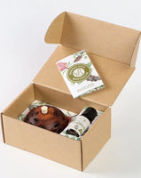 Banksia Aroma Pod - Small Eucalyptus Gift Box
