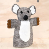 Hand Puppet - Koala