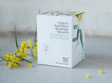 Organic Australian Breakfast Tea with Eucalyptus & Lemon Myrtle