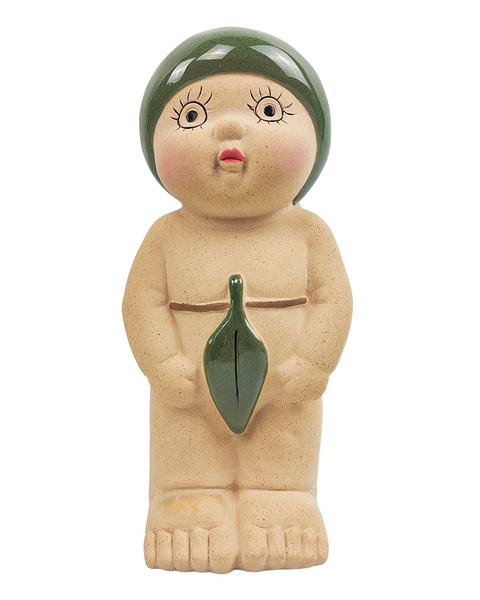 May Gibbs Gumnut Baby Ceramic Statue