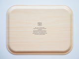 Eucalyptus Tray Small Rectangular