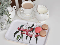 Eucalyptus Tray Small Rectangular