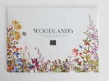 Woodlands Dining Placemats (set of 4)