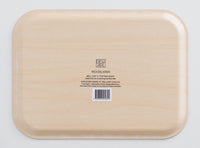 Woodlands Tray Small Rectangular