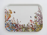 Woodlands Tray Small Rectangular